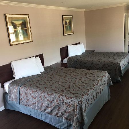 Royal Palace Inn Daly City Εξωτερικό φωτογραφία