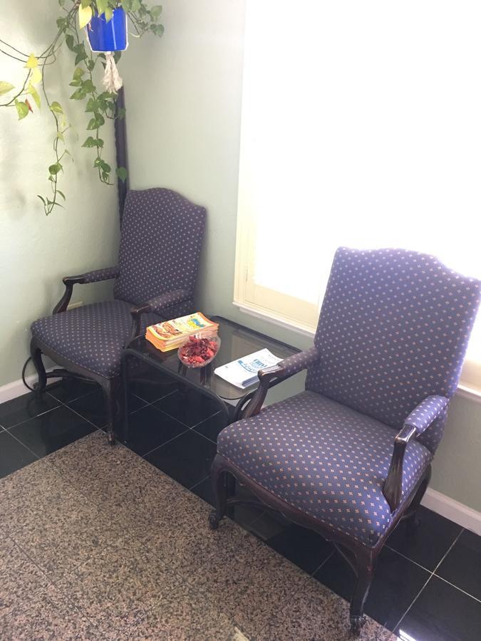 Royal Palace Inn Daly City Εξωτερικό φωτογραφία