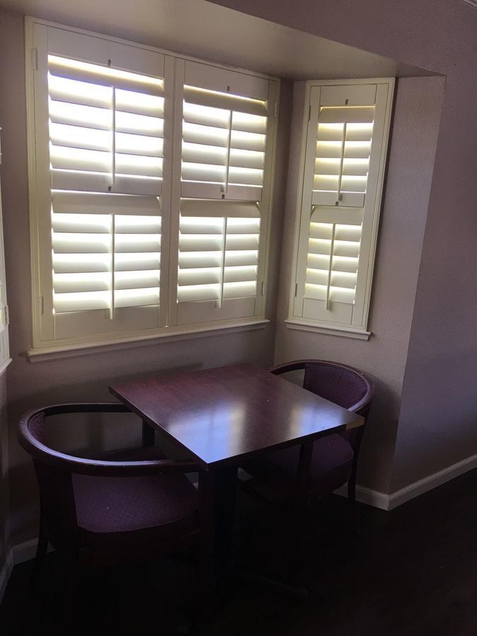 Royal Palace Inn Daly City Εξωτερικό φωτογραφία
