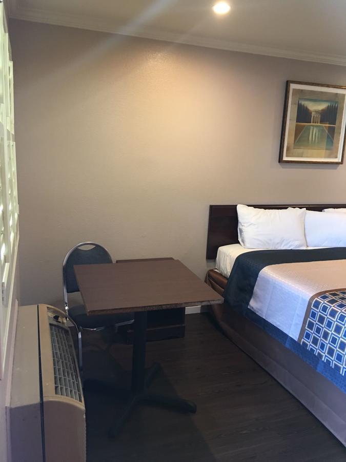 Royal Palace Inn Daly City Εξωτερικό φωτογραφία