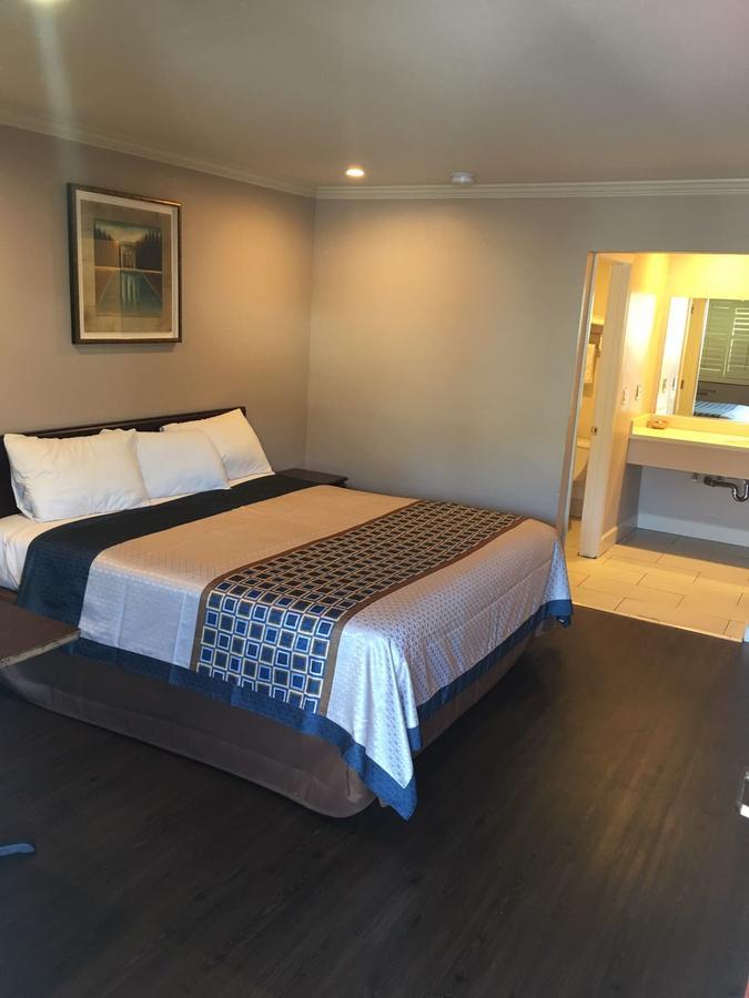 Royal Palace Inn Daly City Εξωτερικό φωτογραφία