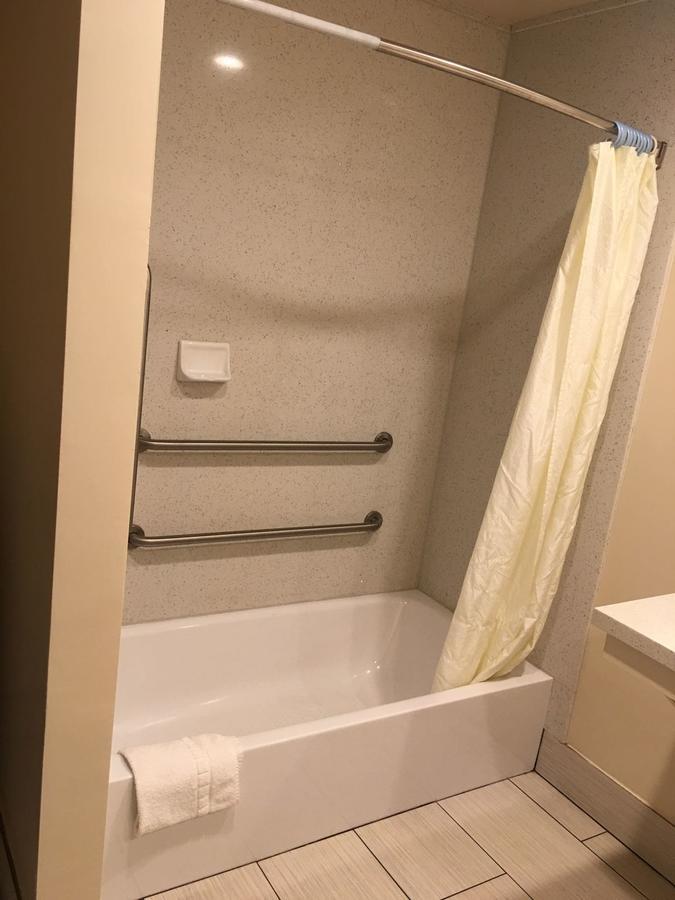 Royal Palace Inn Daly City Εξωτερικό φωτογραφία