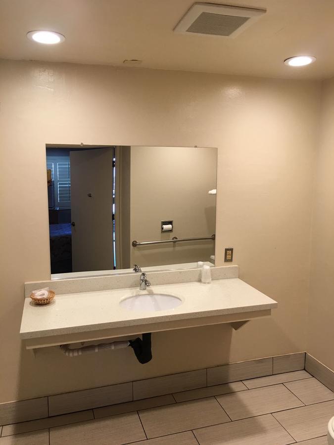 Royal Palace Inn Daly City Εξωτερικό φωτογραφία