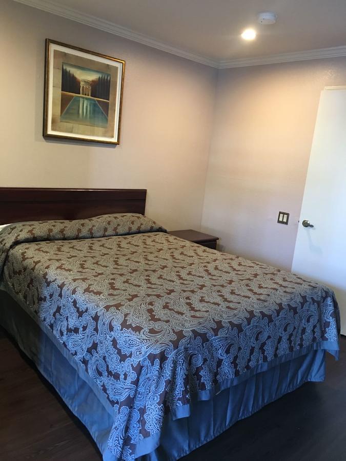 Royal Palace Inn Daly City Εξωτερικό φωτογραφία