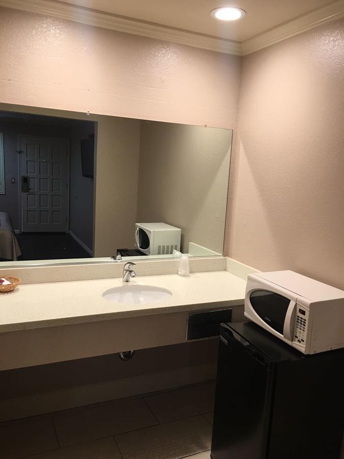 Royal Palace Inn Daly City Εξωτερικό φωτογραφία