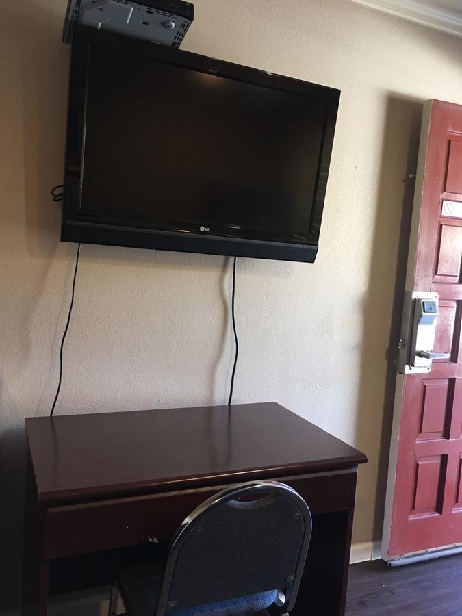 Royal Palace Inn Daly City Εξωτερικό φωτογραφία